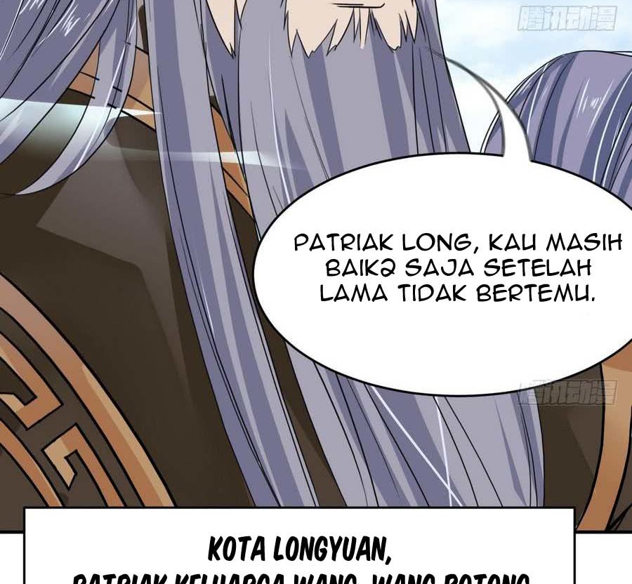 The Nine Heaven of Martial Arts chapter 12